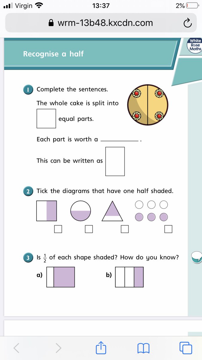BeechMPS's tweet photo. Afternoon all! Why not gave a go at today’s maths challenge?
Message me with your answers! https://t.co/Ej9DH52PBz