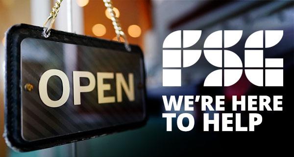 FSG is committed to keeping our doors open and our trucks rolling for essential businesses wherever we can help. We also are fully open and available to areas who are not under a compliance order. If you have any questions visit our essential services page lnkd.in/eG3VsE4