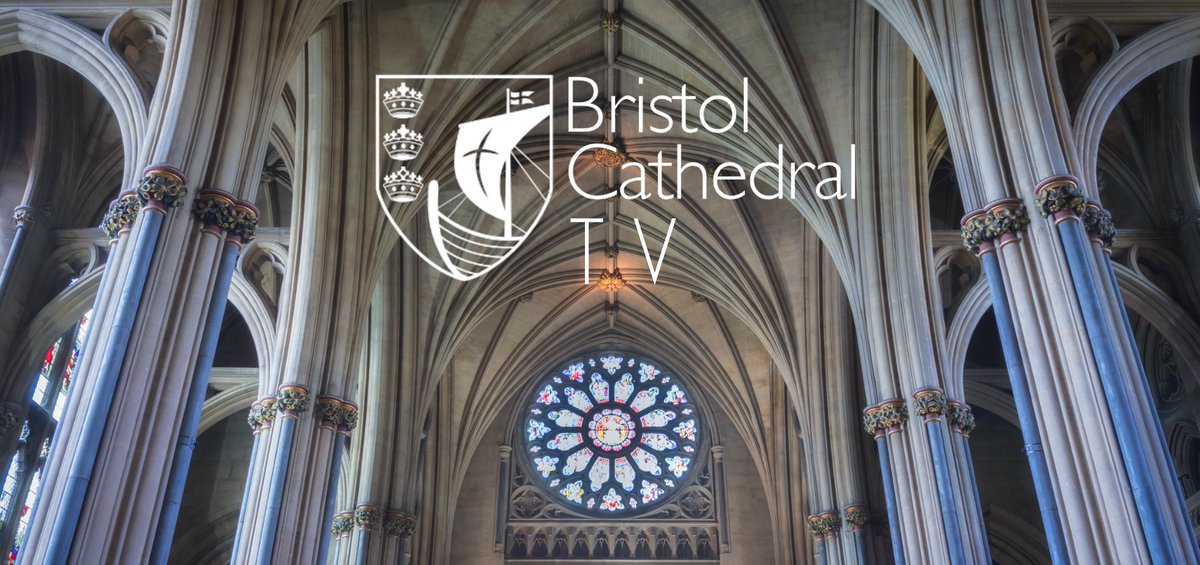 QUIRENTINE

Bring a little music into your homes with the Lay Clerks and Choral Scholars of Bristol Cathedral who, not content to be unable to sing together, produced this multi-tracked, self-isolated performance of Thomas Tallis's anthem If Ye Love Me.

youtube.com/watch?v=uxfMIe…