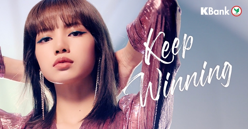 KBank_Live's tweet photo. 🎂 OUR PRIDE LALISA 💃 ขอให้ลิลิมีพลังดีๆ #KeepWinning พวกเราเป็นกำลังใจให้เสมอนะค้า สุขสันต์วันเกิดค่ะ 🖤💗💚

ตัวไกลแต่ใจใกล้ 🥰 เป็นกำลังใจให้ชาว #BLINK เช่นกันดูแลตัวเองดีๆ นะ

#327WishesForLalisa
#LalisaManobanDay
#우리의_별_리사_생일축하해
#LISA #BLACKPINK
#KBankxBLACKPINK https://t.co/9Dm4B3qrr9
