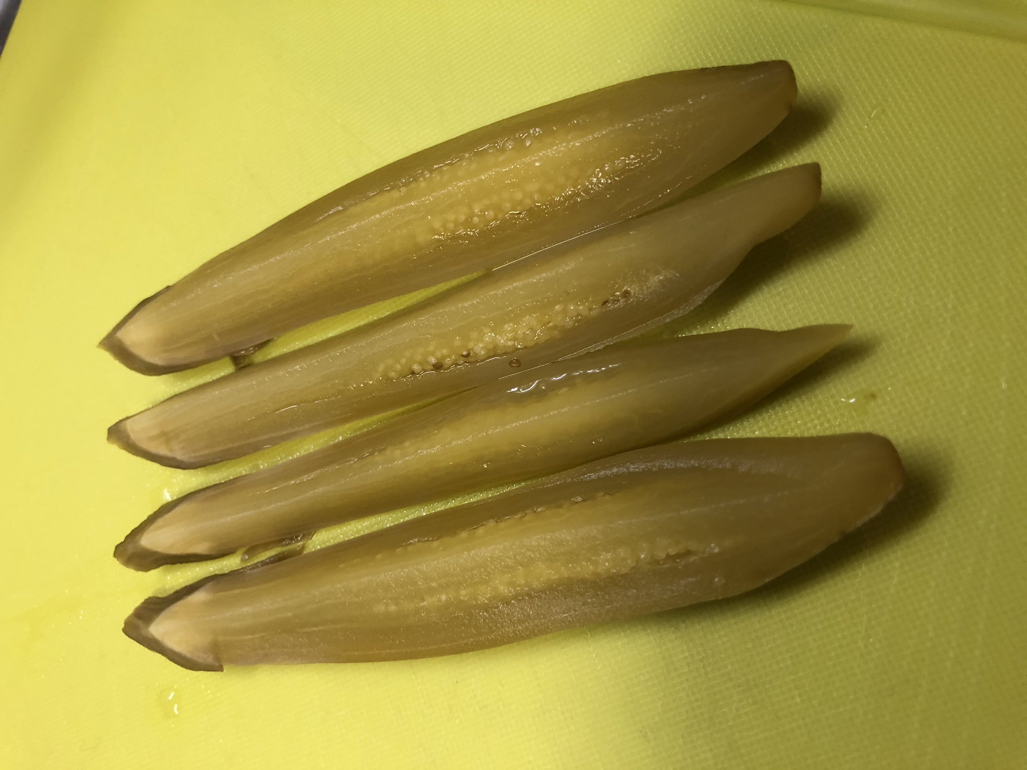 徳川龍之介 時までの短縮営業中 オオゼキで買った尾花沢のぺそら漬け 酸っぱ辛くて美味しい T Co Ldo0o8f4cd Twitter