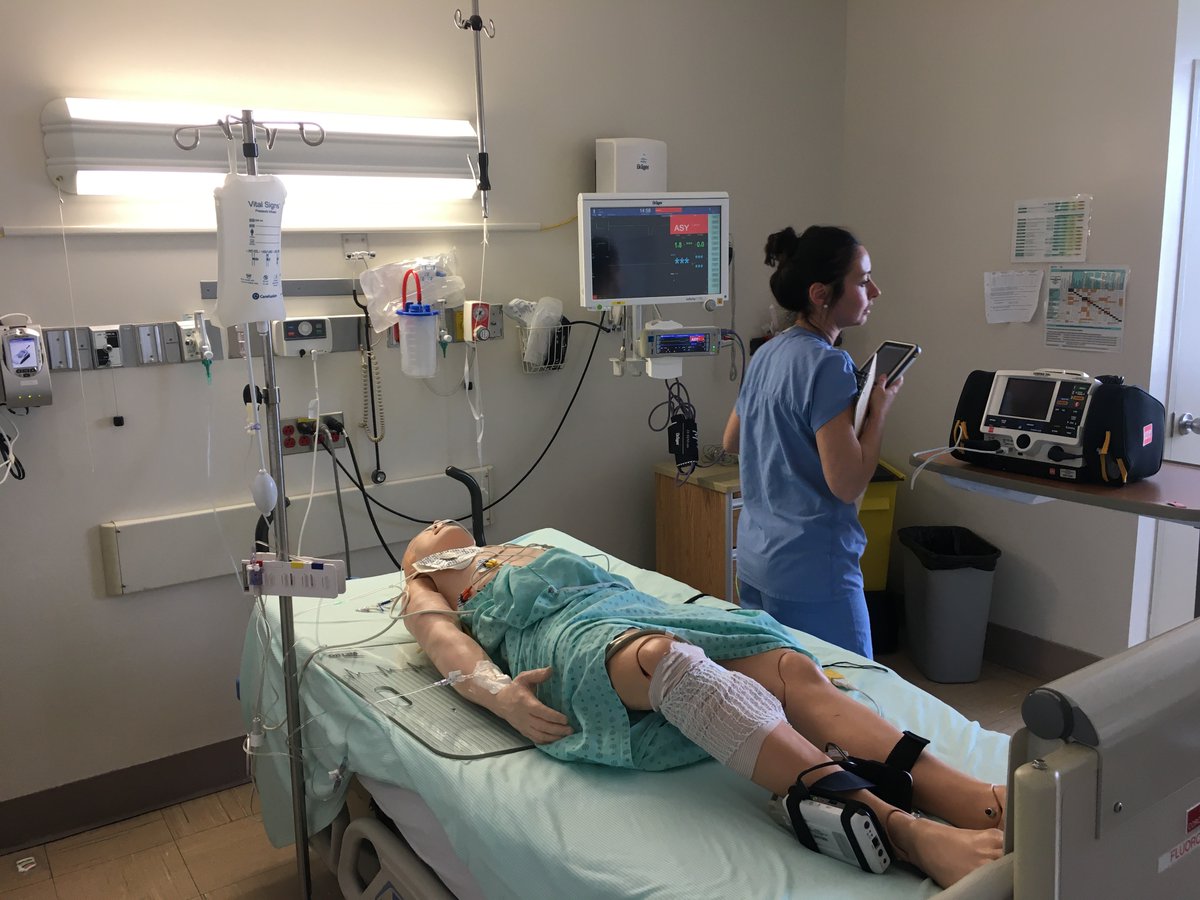 Nicolas Thibodeau (@nthibodeaujarry) on Twitter photo Excellente #simulation hier d’arrêt cardiaque chez pt #COVIDー19 à l’UC de <a href="/ICMtl/">ICMtl</a> <a href="/UMontreal/">Université de Montréal</a> Formidable de voir infirmières, résidents, médecins et inhalos travailler ensemble pour se préparer à ces situations #meded <a href="/hunglymd/">Hung Q. Ly, MD, SM</a> <a href="/AniqueDucharme/">anique ducharme</a> <a href="/Vadeboncoeur_Al/">Doc Vadeboncoeur</a> <a href="/DocteurJuneau/">Dr Martin Juneau MD, MPs,FRCPC</a> Excellente #simulation hier d’arrêt cardiaque chez pt #COVIDー19 à l’UC de <a href="/ICMtl/">ICMtl</a> <a href="/UMontreal/">Université de Montréal</a> Formidable de voir infirmières, résidents, médecins et inhalos travailler ensemble pour se préparer à ces situations #meded <a href="/hunglymd/">Hung Q. Ly, MD, SM</a> <a href="/AniqueDucharme/">anique ducharme</a> <a href="/Vadeboncoeur_Al/">Doc Vadeboncoeur</a> <a href="/DocteurJuneau/">Dr Martin Juneau MD, MPs,FRCPC</a>