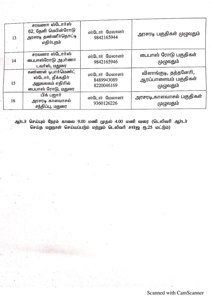 TNDFC_TRUST's tweet photo. வீட்டுக்கு சென்று மளிகை பொருட்கள் வழங்குதல் மதுரை வாசிகள் அனைவரும் பயன் படுத்தி கொள்ளவும். வீட்டில் இருப்போம் கொரோனாவைத் தடும்போம்🙏🙏 @CMOTamilNadu @Vijayabaskarofl https://t.co/SG3NjNyF3s