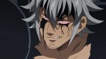 七つの大罪 神々の逆鱗1話 全話の無料フル動画はアニポやアニチューブにあるの なんでなぁん ブログ