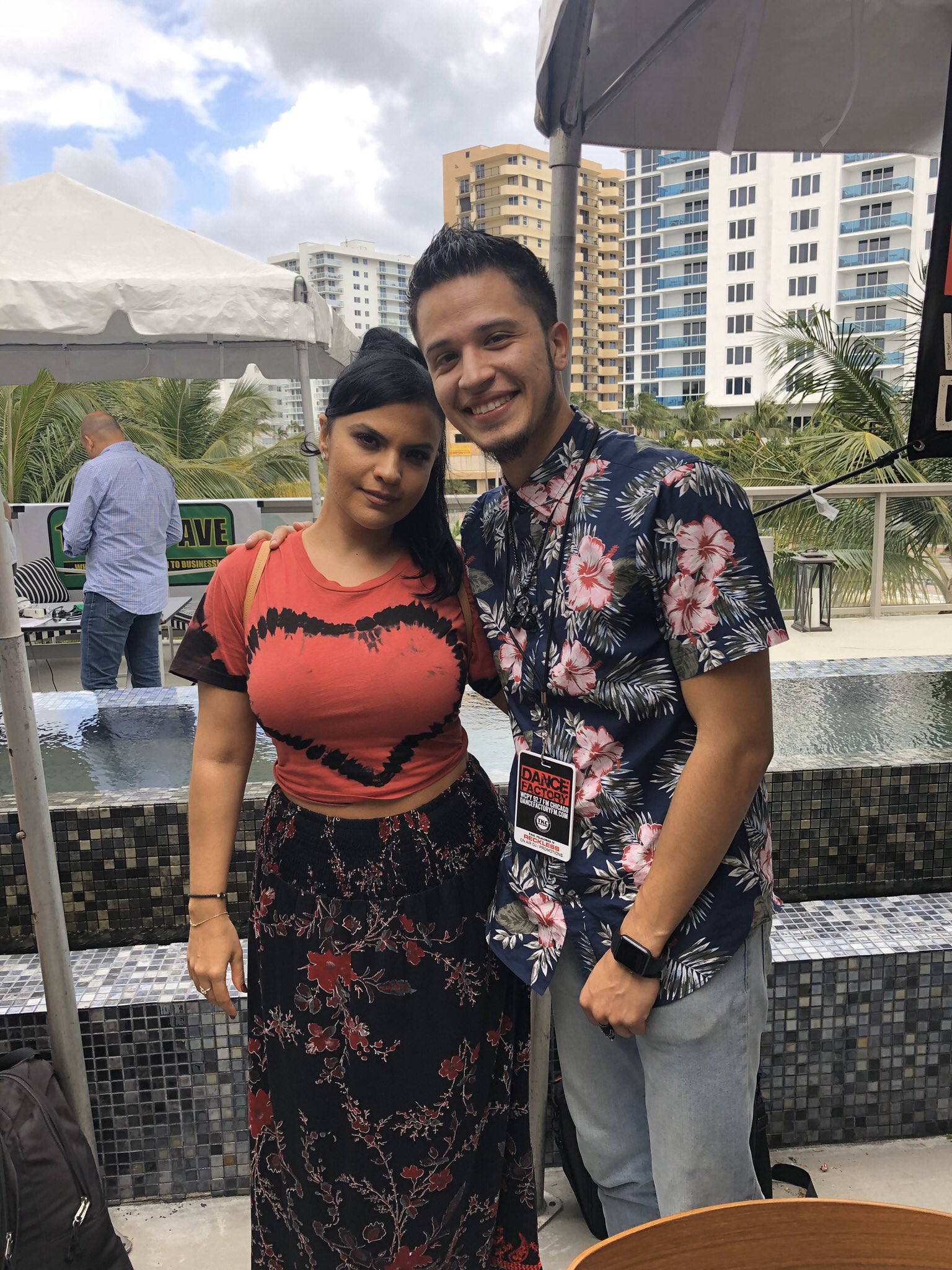 RECKLESS on X: #TBT when I was in Miami interviewing the talented and  amazing artist @VASSY #Reckless #Vassy #Miami #Florida #UMF  t.couTf5eC68vR  X