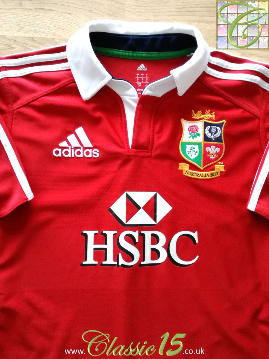 lions rugby store