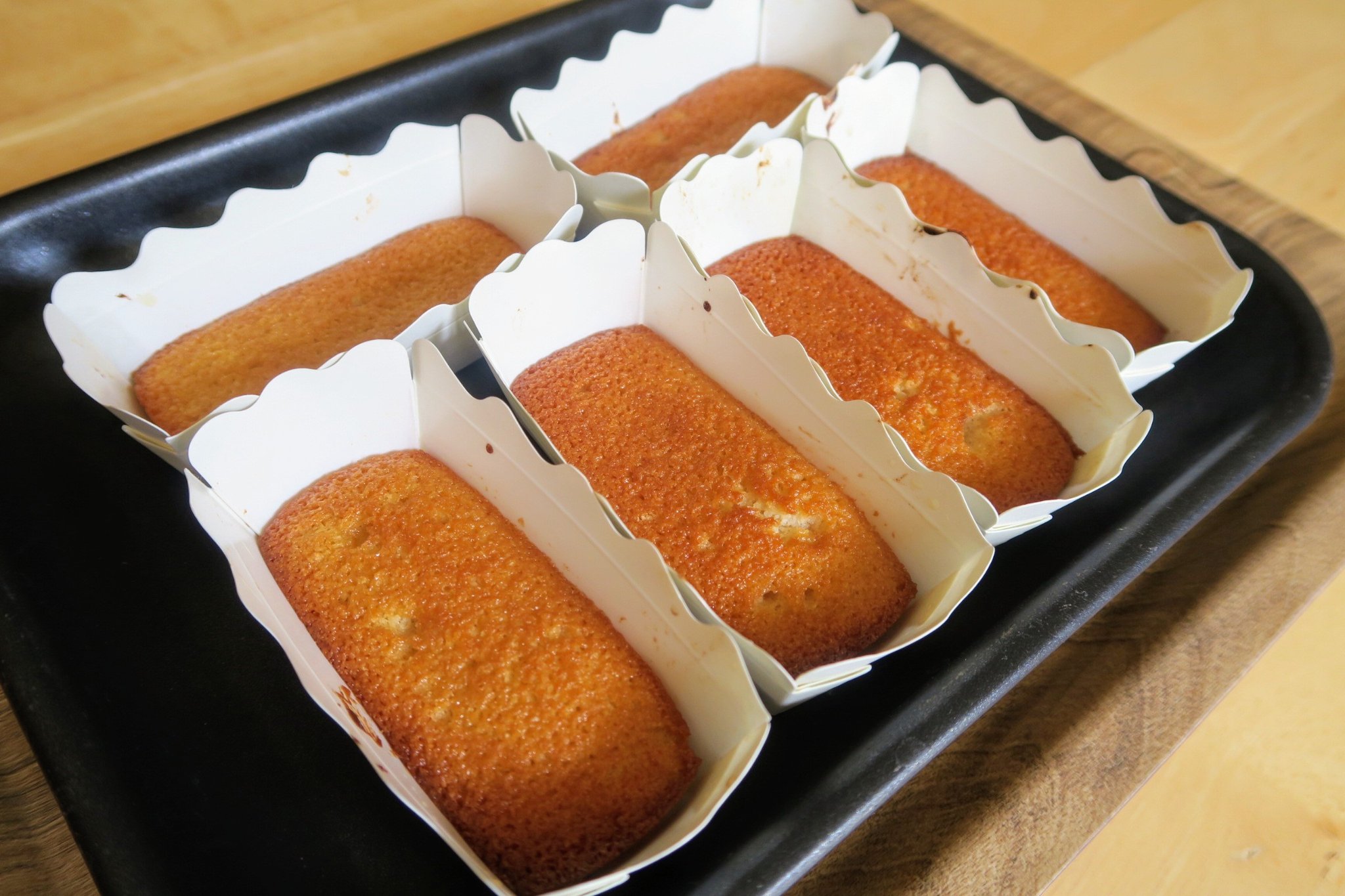 かまこやもり ﾌｨﾅﾝｼｪﾔｸｻﾞ 雲形ひじき11 23文学フリマ東京 カ24 三茶会合獲得品 パティスリープレジール のフィナンシェを食べたよ 愛媛産の栗を使ったモンブラン推し 外から包み込むようなバターの風味と砂糖 Amp バニラペーストの甘さのバランス