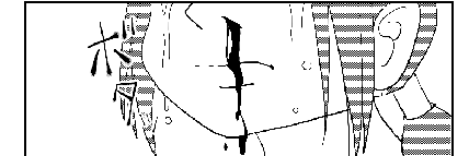 どうも私は自分のヒロインの鼻血に萌える癖があるらしいと気づいた。
ただの変態じゃねーか…。 