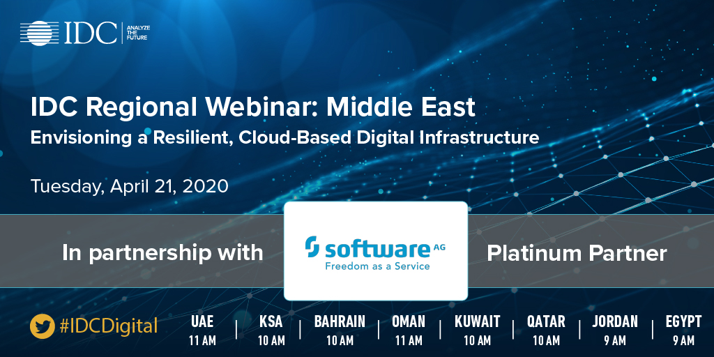 Softwareag Twitter Search