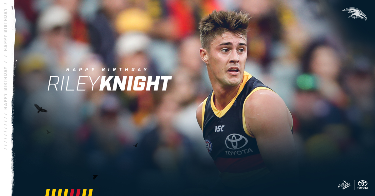 Adelaide Crows tweet media