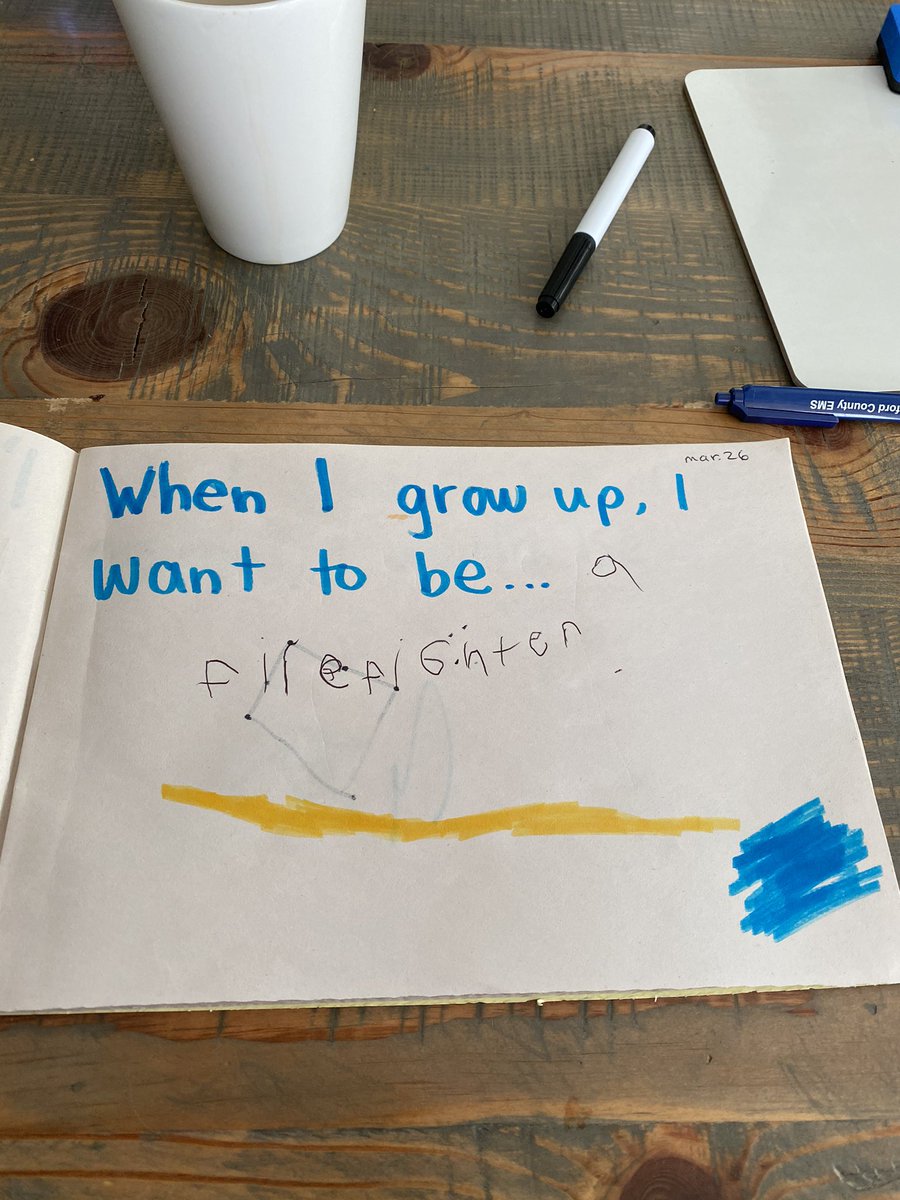 Hunter_KindergartenLearning tweet media