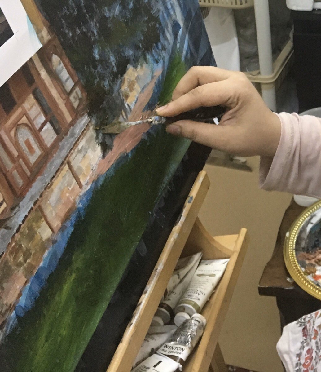 SabihaMajeed's tweet photo. Humayun’s Tomb
 @unescoworldheritage
@indianembassyriyadh
#wherewomencreate
#artlover
#WomenintheArts
#WomenHistoryMonth
#miskart
#mocksa
#sasca
#ksaart
#artgalleries
#artexhibition
#artmuseums
#contemporaryartoftheworld
#artmagazine
#vogue
#artcollectors
#artistoninstagram https://t.co/uRuY9LHLnn