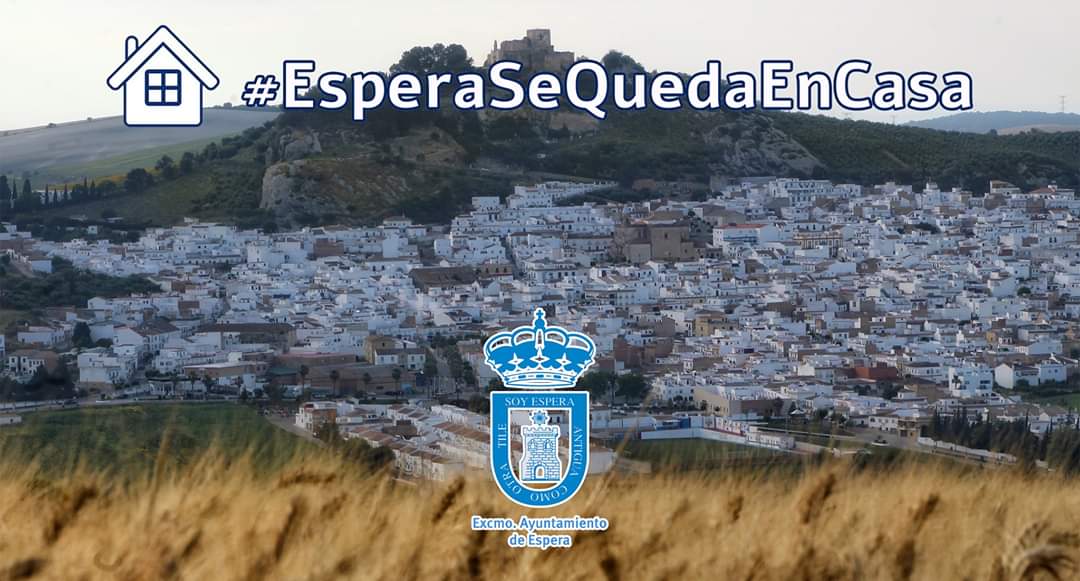Ayuntamiento Espera tweet media
