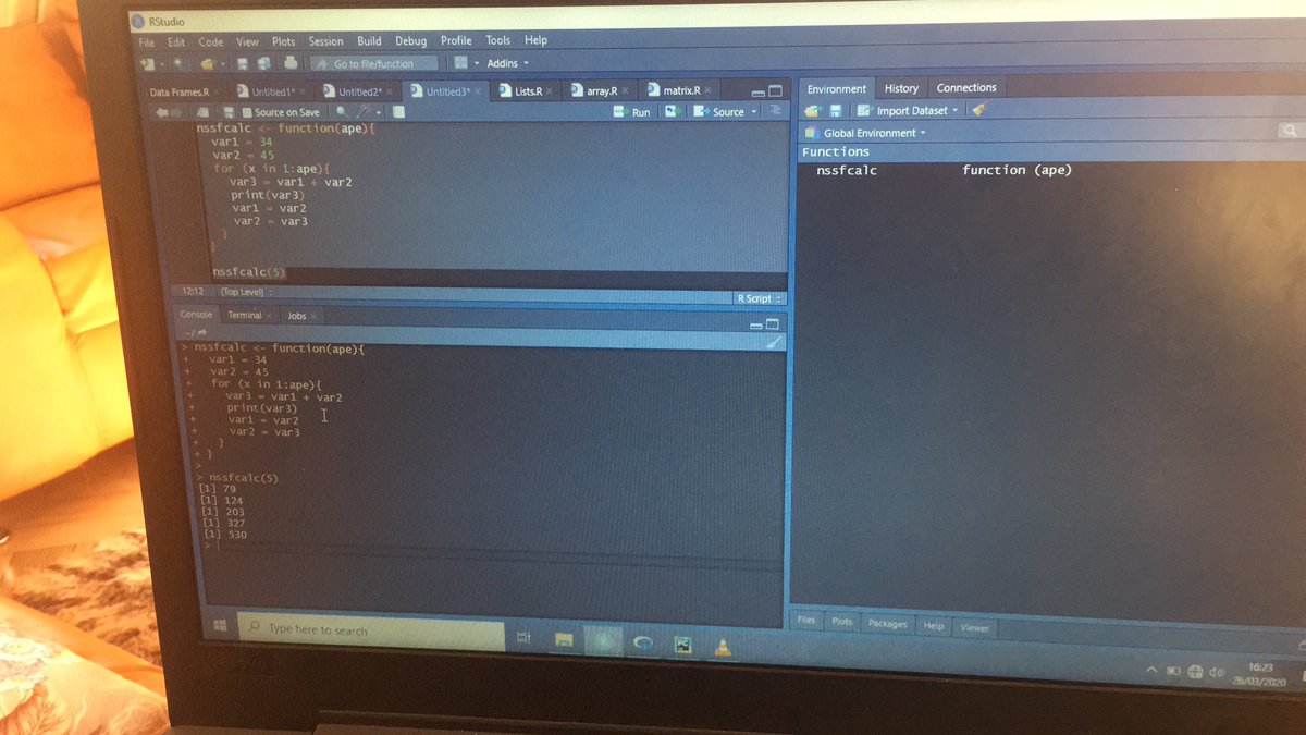 KalokolaBR's tweet image. On another note, @smartclasstz  I would recommend something important! May you establish an option for teaching statistical programming languages like R,SQL,SPSS,STATA. Many Tanzanian statisticians and unemployed university leavers, lack such skills. #Census2020 🇹🇿 #e_learning #R