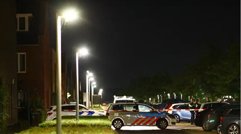 Kopstuk ‘Het Meisje' aangehouden voor ontvoering en drugshandel in Zwolse onderwereldoorlog ..