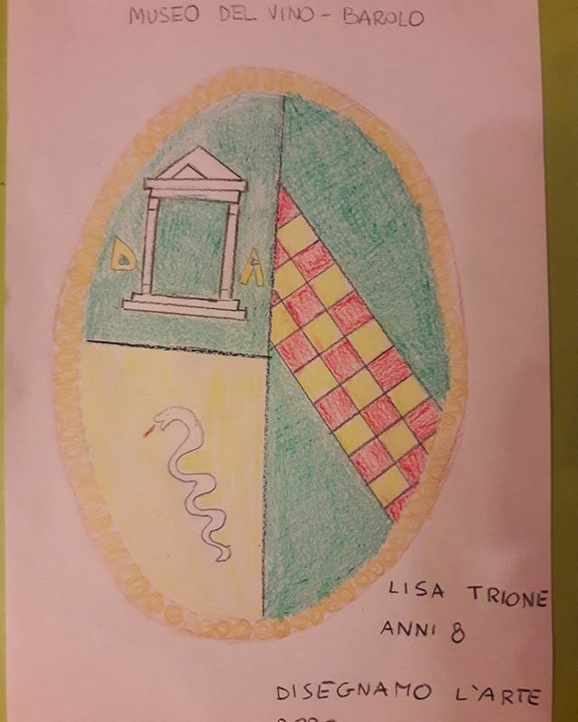 BaroloCastles tweet media