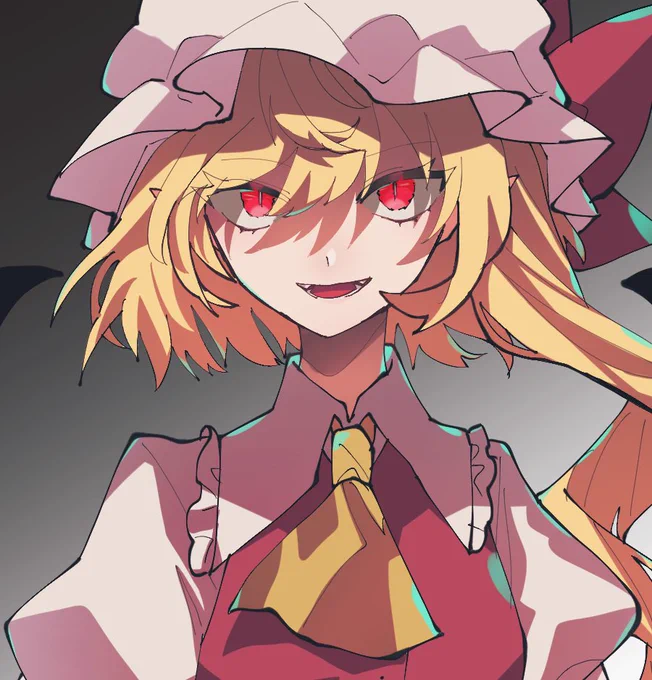 #深夜の真剣お絵描き60分一本勝負 