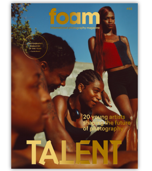 sessionpress's tweet image. EXCITING NEWS FOR PHOTOGRAPHERS  / All 55 issues of Foam Magazine are now, for a limited time, available online for free. Pls check vol 52 for my essay of Mr. Hashiguchi @Foam_magazine @foam_amsterdam form.jotform.com/200753626622351