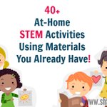 Photo by Share it! Science (@shareitscience)