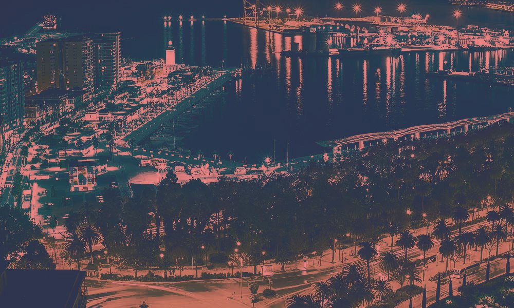 Volvemos a la carga con la partida Gangrel de Málaga Nocturna... 

#Rolonline #MundodeTinieblas #VampiroV5