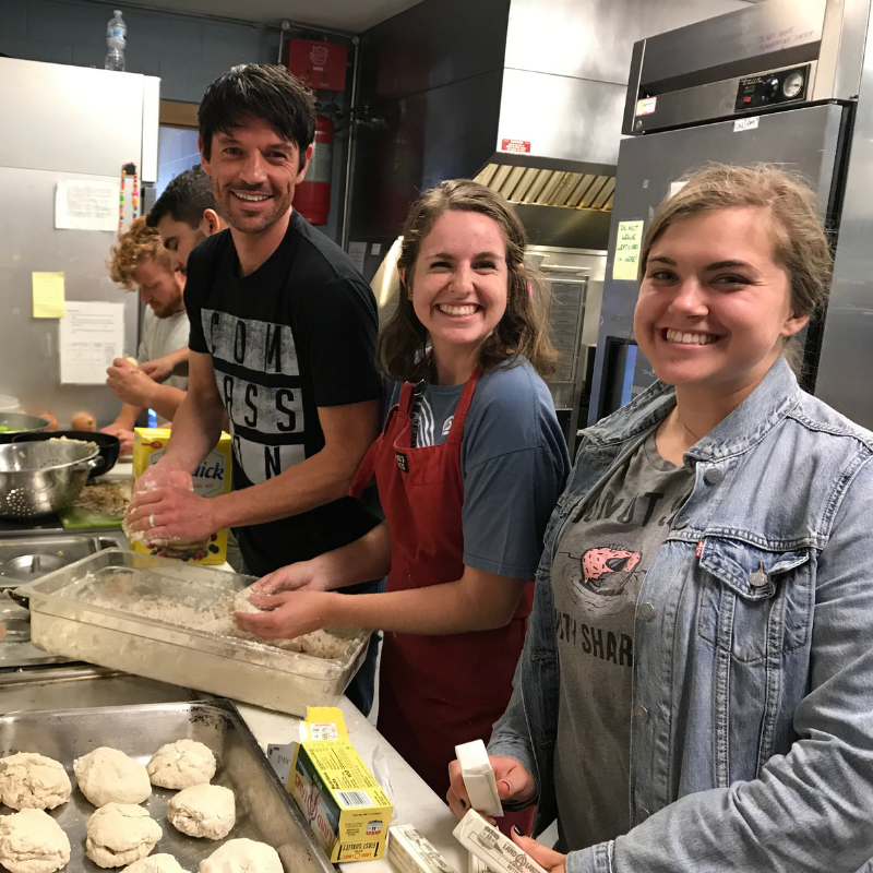 theHeartBoone's tweet photo. In response to the coronavirus, theHeart wants to form a team that can prepare a hot meal at the Hospitality House on the second Sunday of every month. Are you available to volunteer 2-3 hours of your time? #theEmail #lovesimple- https://t.co/NusDGHhd9k https://t.co/Dcuw6Gh4vv