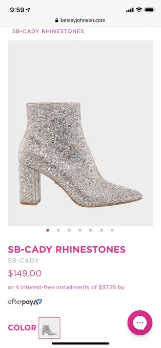 Bunny&rsquo;s birthday is coming up .:. If someone wants to get me these in a size 8.5 I will fuck myself in