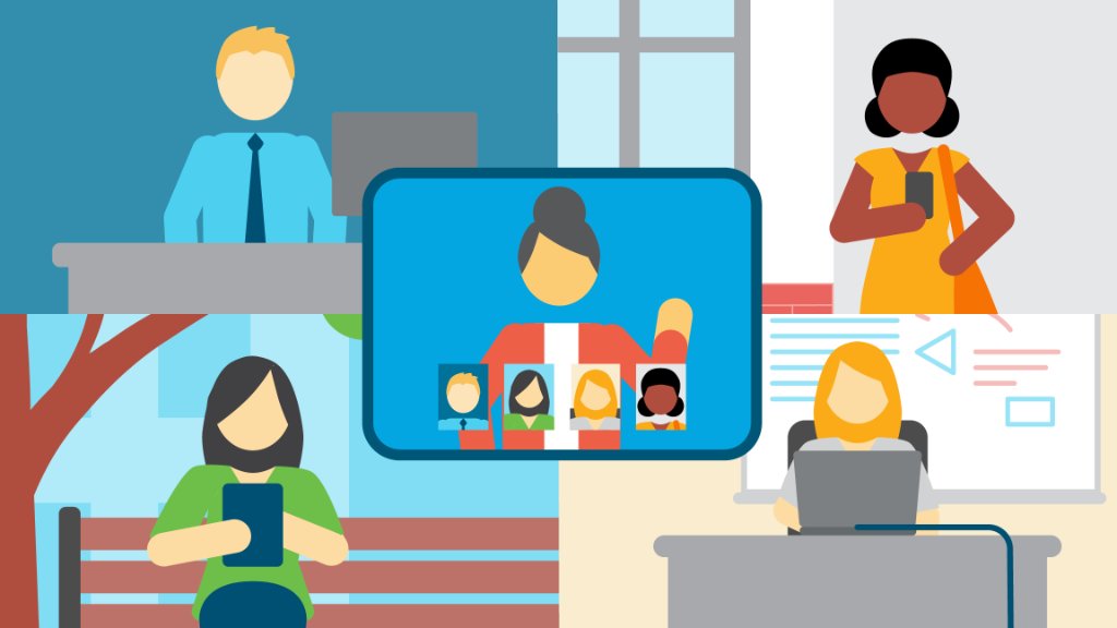 Cjudson_IT's tweet photo. When Northern Vermont University was looking for a way to connect its physical campus locations with its online learning program, Carousel + #Cisco partnered together to connect the two. #remotelearning #highered https://t.co/QRbJitljAL https://t.co/M9ENIHlSXX