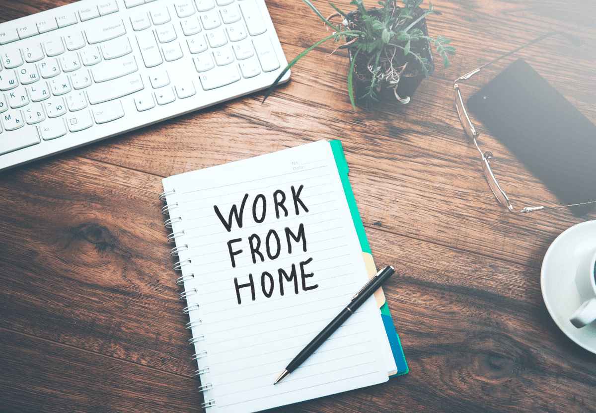 Will 2020 be the year in which office employees working more from home becomes the norm? bit.do/fy4WV