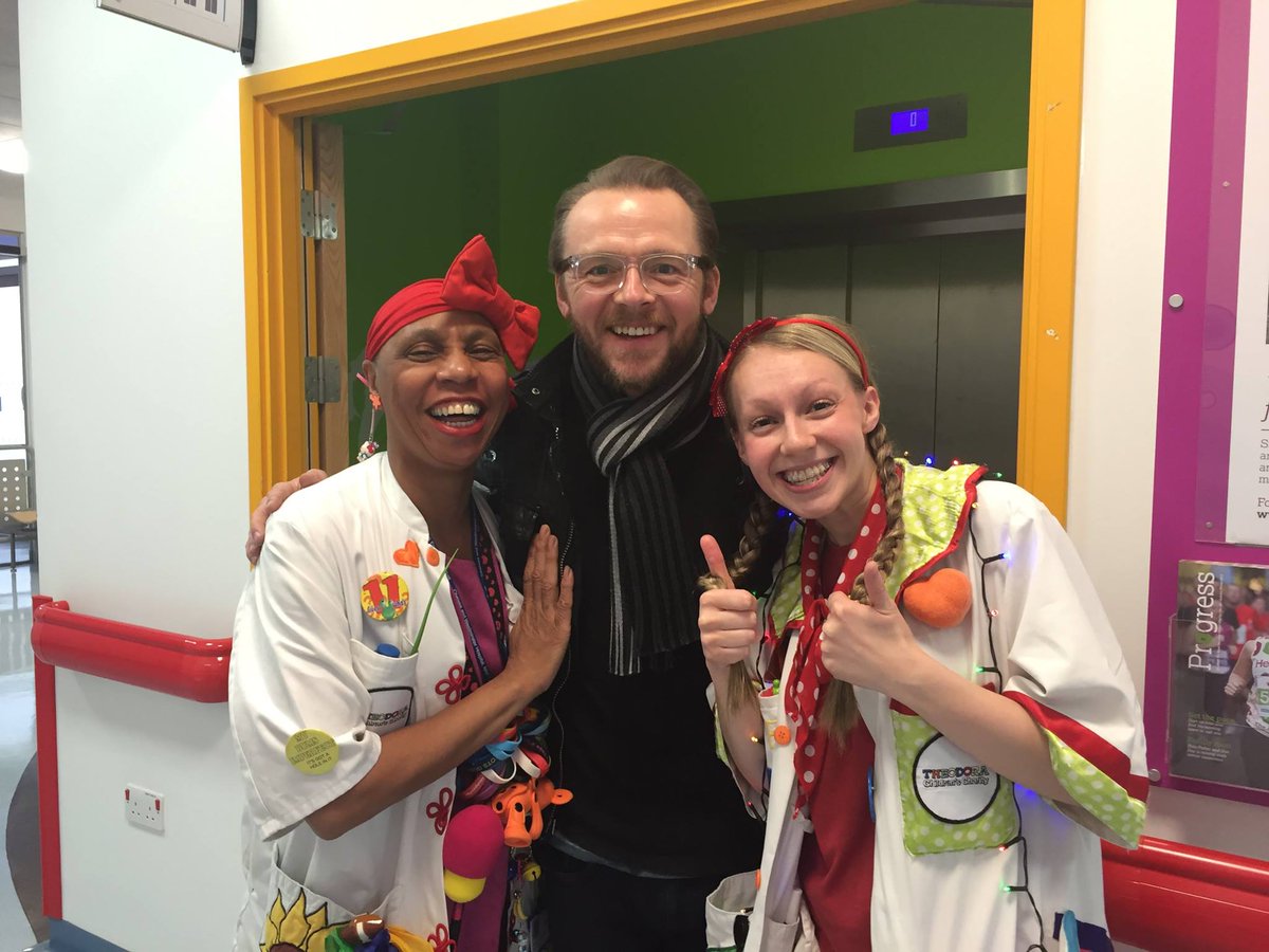 Giggle Doctors tweet media