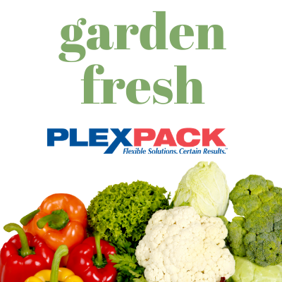 Plexpack Corp On Twitter Keep Your Produce Garden Fresh With