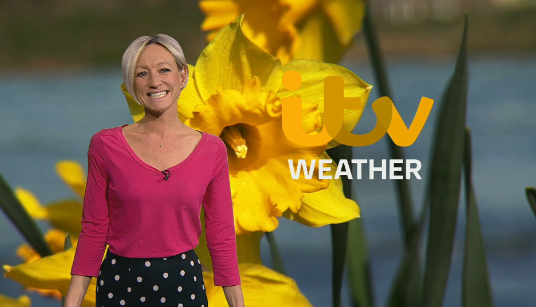 Blue skies and spring sunshine!
And there's plenty more to come!

itv.com/news/wales/202…

#weather
#sunshine