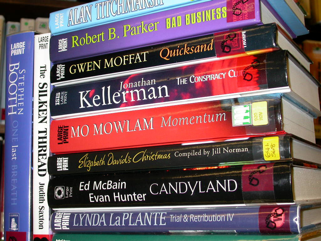 Worried about returning your library books? Don't be! Warwickshire LIbraries are closed until further notice, but we have extended the loan period for all items currently on loan until the start of July. All fines will be waived, so please #StayAtHomeSaveLives #BestWarwickshire