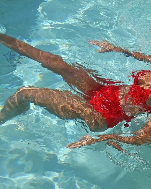 Dreaming of warmer days ahead!  Until then, so thankful that the sun came out today!