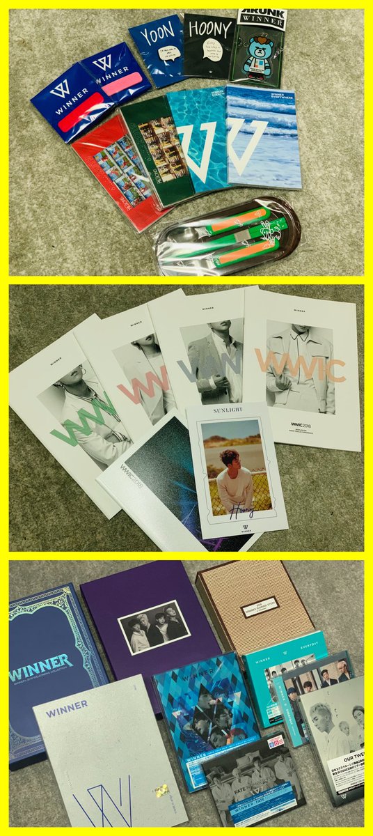 [스밍&amp;선물 이벤트]

이 트윗 RT후 음원사이트 스밍&amp;선물 내역 첨부해 멘션을 보내주세요💙 추첨 통해 이벤트 선물 선택권을 드립니다! 음료 앨범 굿즈 원하시는 걸로 다 보내드리니 많이 참여해쥬세오🥳🎉💙 위너1위&amp;차트롱런하쟈😊💙

🐰2020.03.31 PM 11:59 까지
#위너 #WINNER #HOLDWINNER