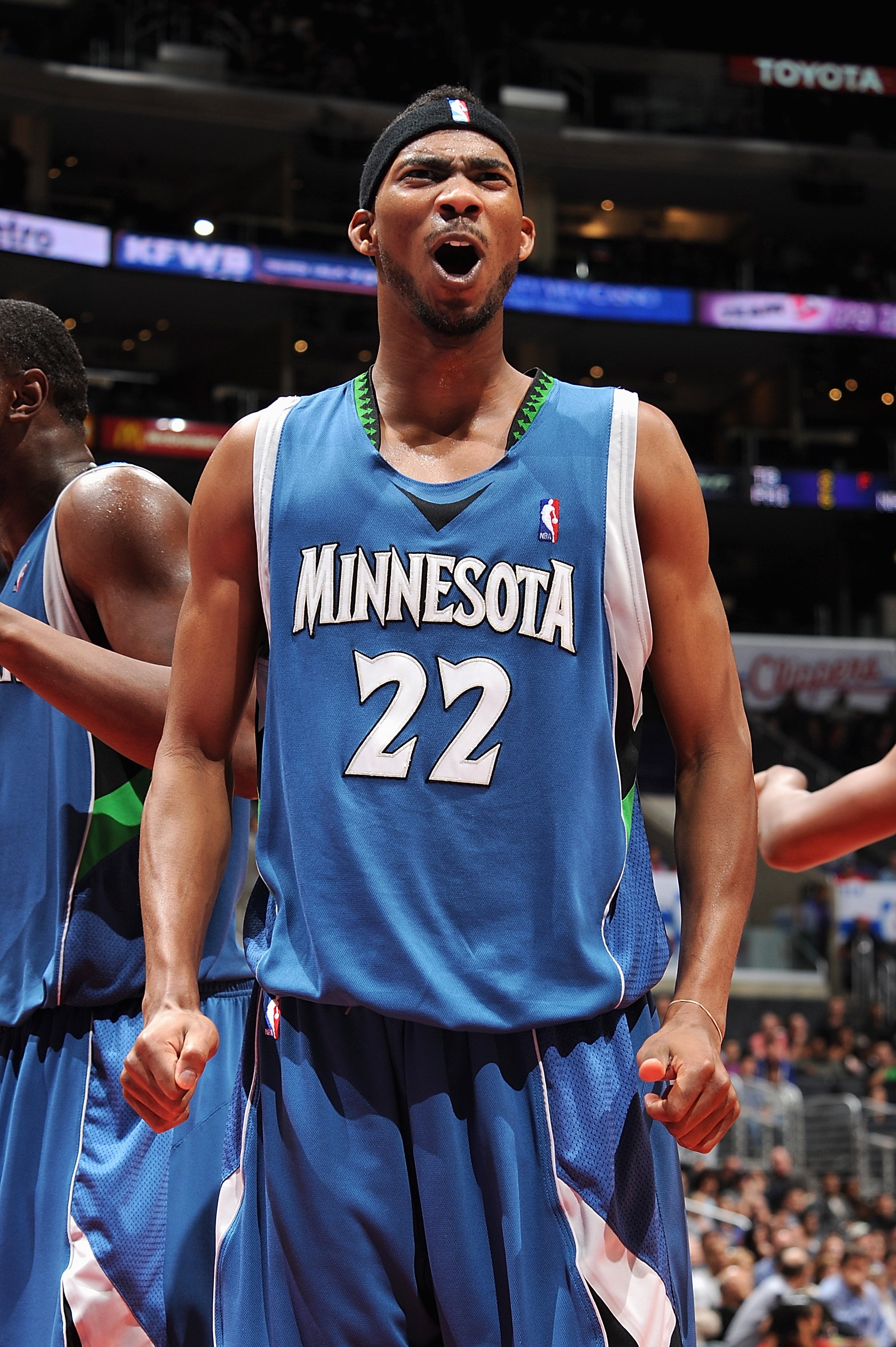 Timberwolves Classic Uniforms — UNISWAG