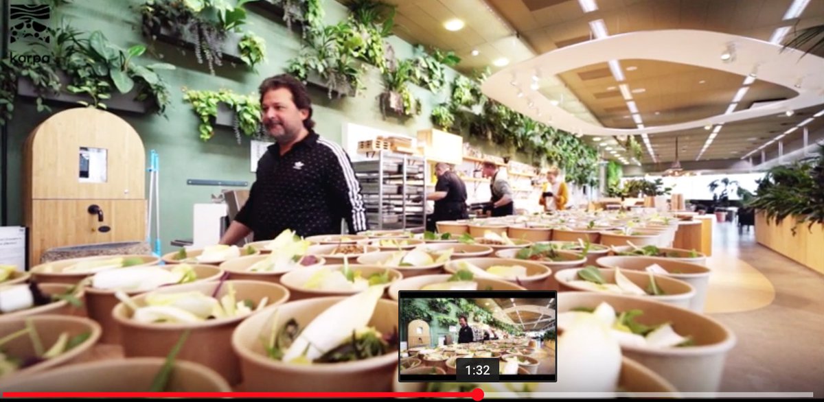 Deze week al zoveel maaltijden bezorgd aan zorginstellingen. Dank voor al jullie harde werk. Ik ben blij dat ik voor jullie in ieder geval kan koken. bit.ly/2wupJuY #coronavirusnetherlands