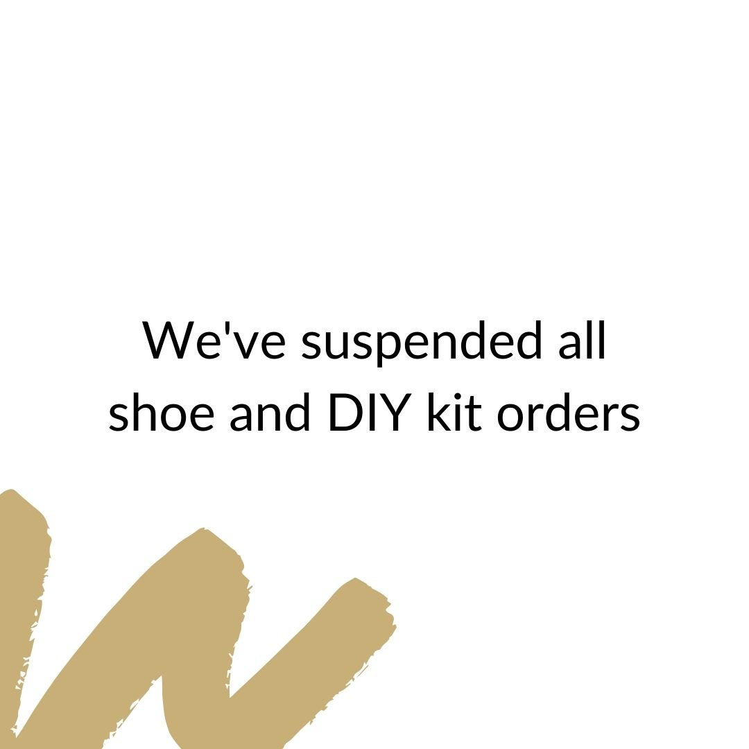 JutaShoes's tweet photo. We know its a strange time right now, and we wish everyone strength, community and support. We've paused our shoemaking for now, though you can still buy a gift card for the future: https://t.co/nhnDqbK8uv https://t.co/ujnIbwSNBp