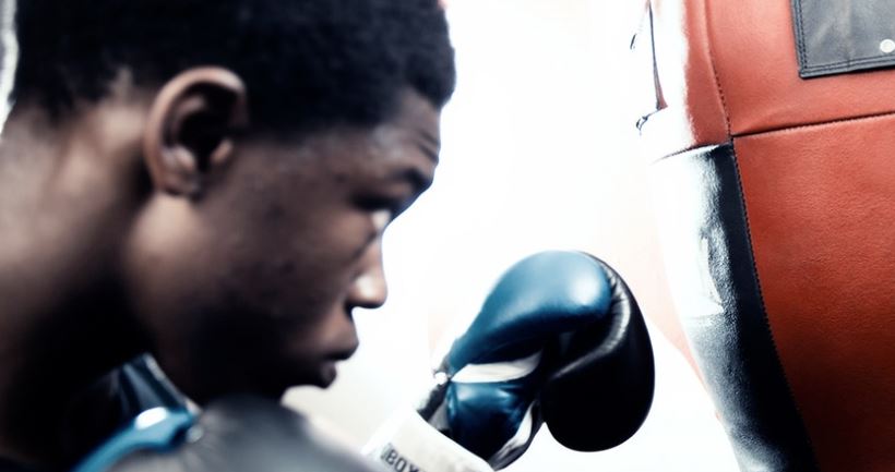 England Boxing tweet media