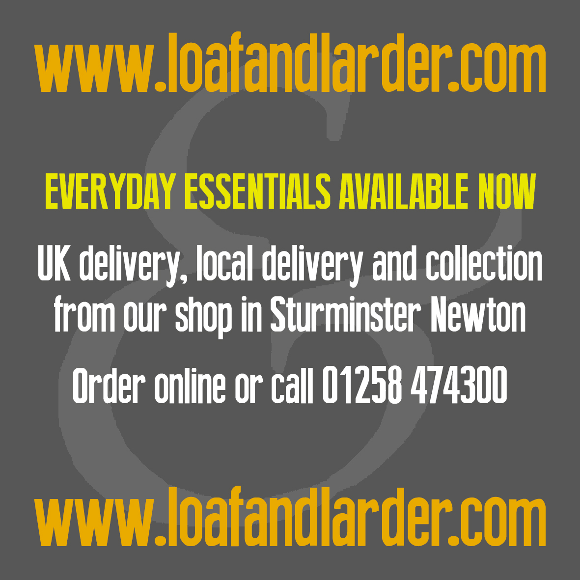 Olives Et Al tweet media