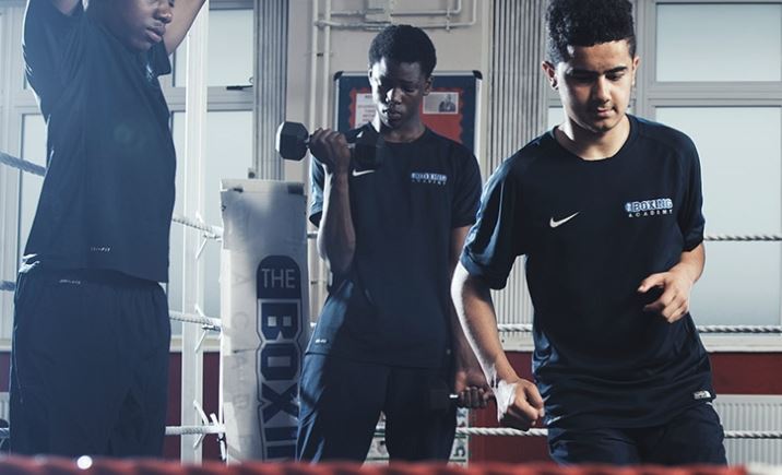 England Boxing tweet media