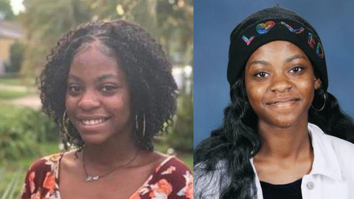 HAVE YOU SEEN HER? Sarasota County deputies searching for missing 14-year-old girl bit.ly/33Nx7NX