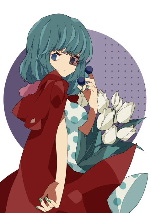 寝る前に昨日の続き
シュガちゃん22ver 