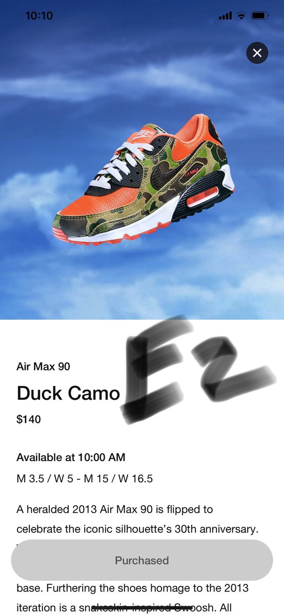 CartzEzy's tweet photo. Back to sleep, appreciate y’all @RestockWorld @GhostAIO https://t.co/a2PEsLYuQh
