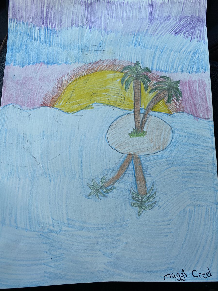 RondaPhillips's tweet image. Sometimes you get a blessing when you are trying to be a blessing to others ! My former student handed me this while I was handing out food on the bus #CCSAtHomeLearning