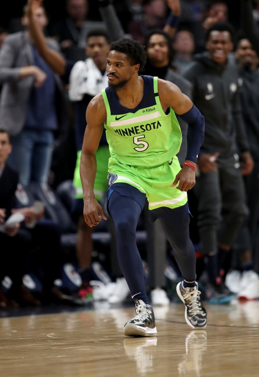 Timberwolves's tweet photo. Modern Bracket
🔄 for (2) 19-20 Cities
❤️ for (7) Statement https://t.co/ac3F3wnXa1