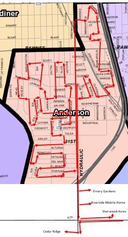 Anderson Staff Parade tomorrow (Fri, Mar 27) at 3pm!  We’d love to see our #AllStars! Staff will be in their cars and families should wave from their yards.  Please walk to a place on the route if we don’t drive down your road!  See you tomorrow! #allstarproud