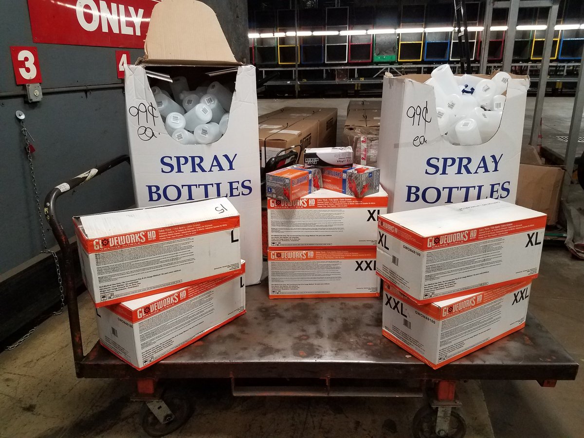 BJPorter9's tweet photo. Just brought back the "haul" for @MidAtlUPSers. Not sure how I made it fit but it did. 

#TeamworkMakesTheDreamWork

#livesafely #togetherweareups @Jimgamble247 @DelLipscombe @EastUPSers @LaralisaH https://t.co/Z6oBpesVxe