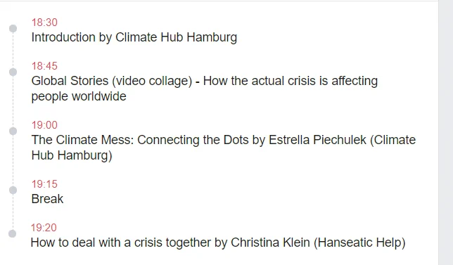 Image from Climate Hub Collective (@ClimateHubC)
