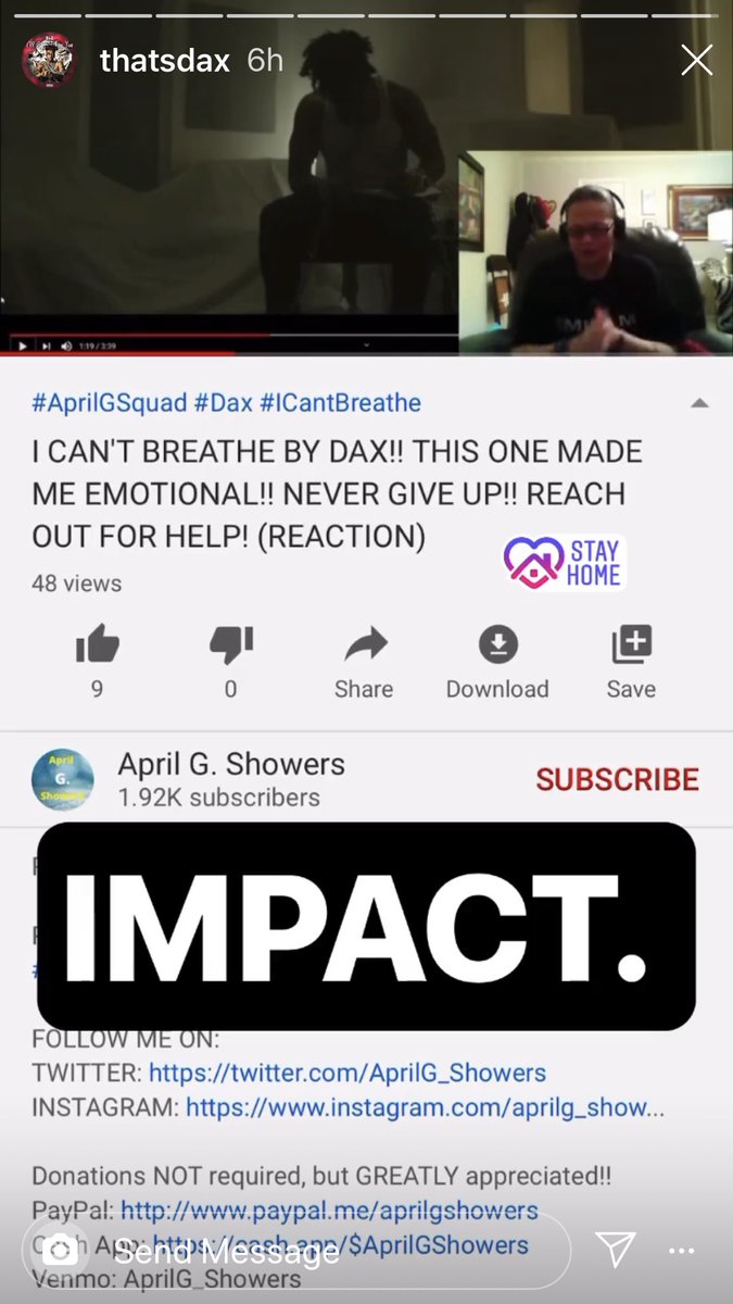 April G. Showers tweet media