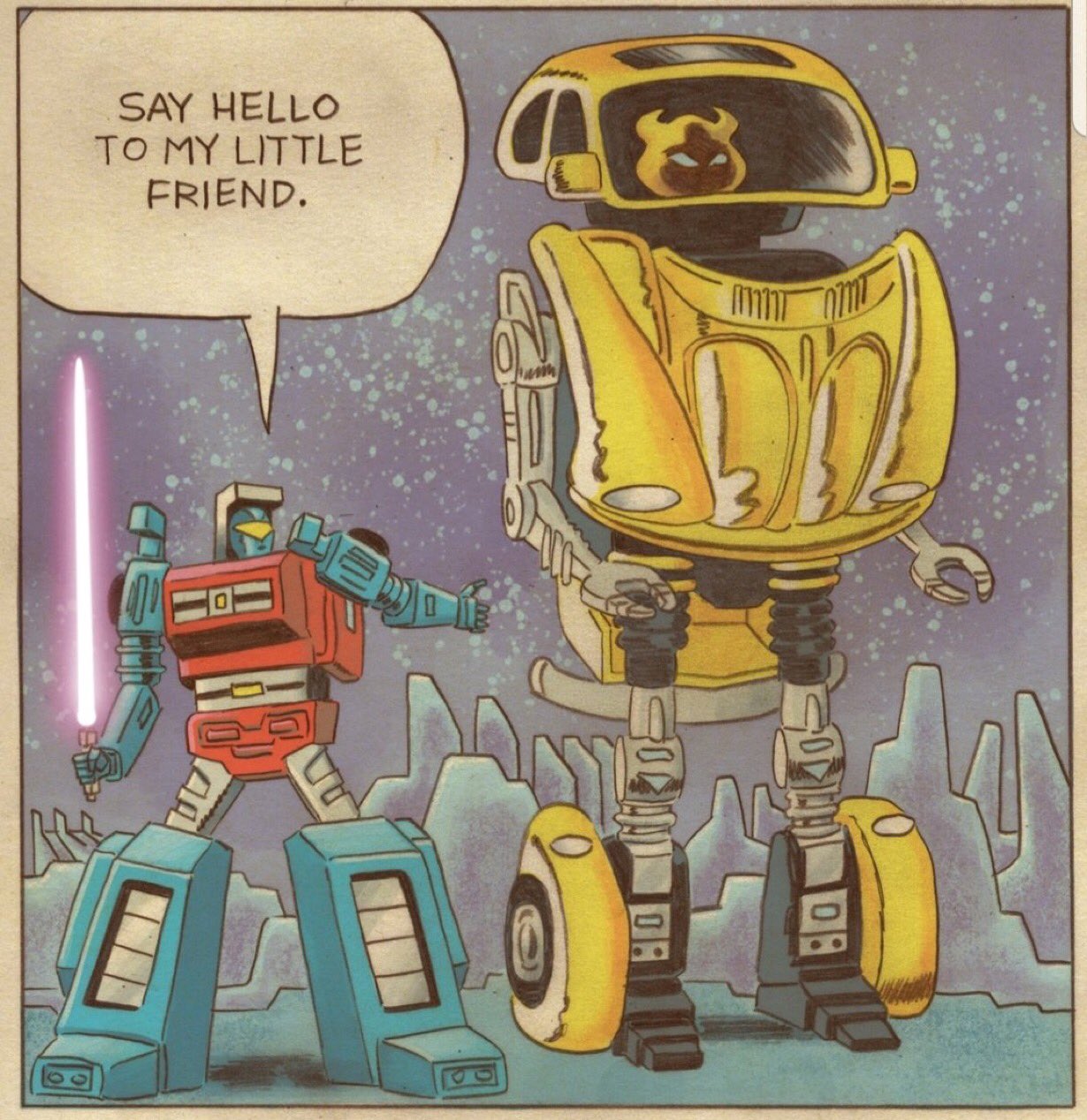 Gobots idw on sale